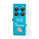 MXR CSP027 TIMMY OD 安心の日本正規品！