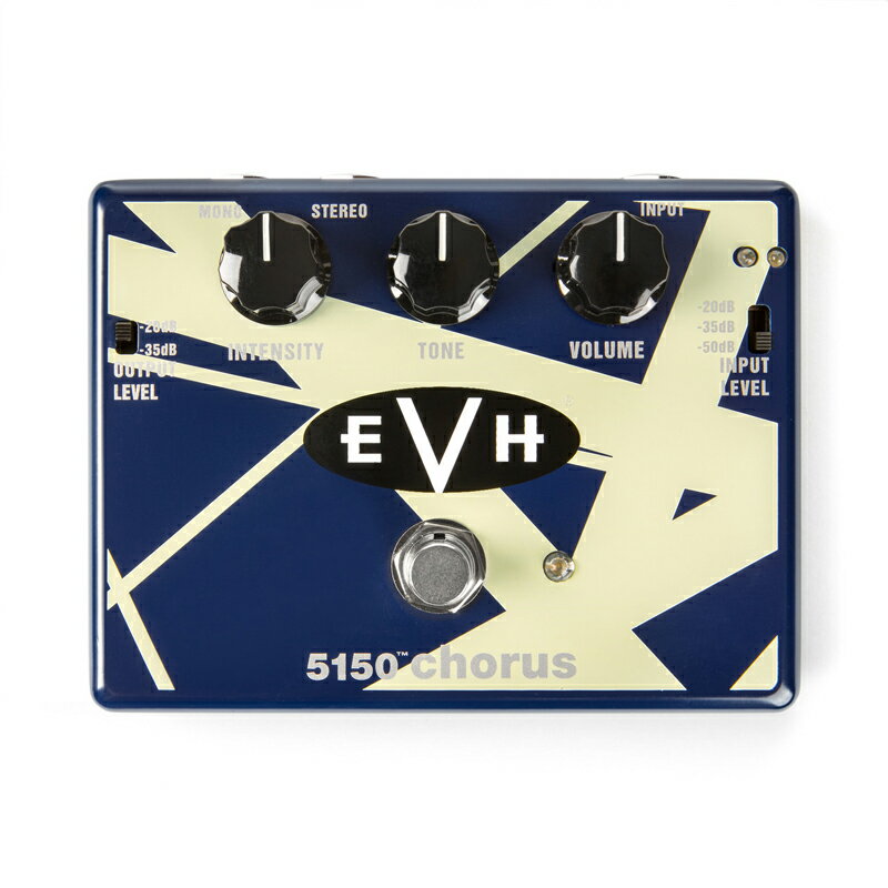 MXR EVH30 EVH5150 CHORUS 安心の日本正規品！