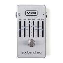 MXR M109S SIX BAND EQ S̓{KiI