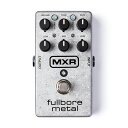 MXR M116 FULLBORE METAL S̓{KiI