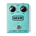 MXR M173 CLASSIC 108FUZZ S̓{KiI