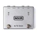 MXR M196 A/B BOX S̓{KiI