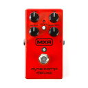 MXR M228 DYNA COMP DLXM228:DYNA COMP DELUXE　大定番「ダイナコンプ」が、「CLEAN」、「TONE」コントロール、そして「ATTACK」スイッチを備えデラックスにブラッシュアップ。　よりプレーヤーの痒いところに手の届くサウンドメイキングが可能になっています。仕様電源9V:006P/9V乾電池もしくは9V AC/DCアダプター外形寸法:59(W)×111(D)×48(H)mm関連タグ：エフェクター コンプレッサー仕様詳細・対応動作要件は、本製品メーカーサイト情報をご参照の上、お買い求めください。