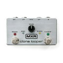 MXR M303 CLONE LOOPER S̓{KiI