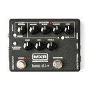 MXR M80 BASS D.I. 安心の日本正規品！