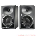 NEUMANN KH 120-II EU/KR 灰 2本ペア 安心の日本正規品!ノイマン モニタースピーカー