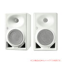 NEUMANN KH 120 II W 2本ペア 安心の日本正規品!ノイマン モニタースピーカー