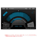 NuGen Audio Stereoizer Elements ダウンロード版モノ互換を保ったまま、ステレオ音像を広げるStereoizerの簡易版　Stereoizer Elementsは、Stereoizerをより手軽に使いやすくしたプラグイン。　3つのステレオ幅のアルゴリズムを搭載。サウンドの広がりを調整するLinear Width、両耳間強度差(IID)、両耳間時間差(ITD)を自由にコントロール可能です。概要ステレオイメージの拡大　モノラルからステレオへ、ステレオからスーパーワイドへ。Stereoizer Elementsは、ステレオイメージを瞬時に拡大または縮小します。Stereoizer Elementsは、NUGEN Audioの定評ある品質で、シンプルで使いやすく音像のコントロールもたらします。プロが求めるビッグサウンド　Stereoizerは、モノラルとの優れた互換性と不要なノイズやがないことを保証します。穏やかなステレオ幅の調整から極端な変換まで、音像のエンハンスメントの全範囲を提供します。視覚的なフィードバックとシンプルなコントロールにより、Stereoizer Elementsは簡単に使用でき、最小限の努力で素晴らしい結果を得ることができます。スムーズでリッチに。モノラルにも対応　Stereoizerは、モノラル、ステレオを問わず、あらゆるオーディオレコーディングに、オリジナルソースの特徴をそのままに、幅、深さ、スペースを変更できます。人工的な残響やコーラス、ディレイを加えません。洗練されたバランスの取れた、よりまとまりのあるサウンドを求めているなら、Stereoizer Elementsが最適です。特徴・モノラル録音やトラックに幅を持たせる・乱れた周波数を開く・前方の音を落ち着かせる・FXリターンチャンネルの深みを増す・インサートとリターンを微妙にブレンドする・スポットFXを整える関連タグ：ヌジェンオーディオ ニュージェンオーディオ 音響解析 ミックス仕様詳細・対応動作要件は、本製品メーカーサイト情報をご参照の上、お買い求めください。