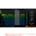 NuGen Audio VisLM-H 2 Loudness Meter ダウンロード版True Loudness Metering　デジタル放送の普及にともない大きな問題となってきたチャンネル、番組、CM、放送素材間による音量差。そこで問題となるのは、デジタル信号のピーク値ではなく、人が「うるさい」と感じる音量に近いラウドネス値です。そんな問題に対応するため、デジタル放送で許容されるラウドネス値を標準化し、放送時の音量感を統一しているのが、いわゆるラウドネス基準です。　VisLM-H 2 Loudness Meter は、日本のARIB TR-B32、NAB T032の準拠するITU-R BS.1770-2の他、EBU R128、ATSCなど様々な規準に準拠、世界中の放送局、ポストプロダクションを中心に導入されているDAW用のラウドネス・メーターです。特徴・主な仕様・日本のARIB TR-B32、NAB T032の準拠するITU-R BS.1770-2の他、EBU R128、ATSC A/85(CALM Act)OP-59、AGCOM 219/9/CSP、Portaria 354、DPPなど、多くのモードを用意。今後の各国規準設定時も、アップデートで対応予定。・映画の予告篇製作等で規定されているLeq(m)測定にも対応。 [NEW]・400ms平均値を示すモーメンタリー・ラウドネス・メーターの表示。・3秒間の平均値を示す、ショートターム・ラウドネス値の表示。・プレイ/ ポーズ・ボタンで指定した測定期間全体の平均値を示すインテグレーテッド・ラウドネス値の表示。・ReMEM(リライタブル・メモリー・エディット・モード)の搭載により、編集した部分を再計測するだけで、プログラム全体のラウドネス値を再計算。 [NEW]・メーター表示の自由なカスタマイズ機能。長尺のプログラム全体のラウドネス推移も容易に確認が可能に。 [NEW]・オフラインのラウドネス計測結果を、リアルタイムメーターに読み込み可能に。 [NEW]・無音部分による平均値の誤認識を回避するゲートも、ITU-R、EBU各モードに対応。・サンプル間のピークも逃さずに表示する、トゥルー・ピーク・メーター。・-24LKFS以上が10秒継続した時、-60LU以下が30秒継続した時など、自由に設定可能なアラート表示。・絶対値(LUFS)、相対値(-23 LUFS = 0LUなど)による表示を切り替え可能。・30秒から12時間までズーム変更可能なラウドネス・ヒストリー・ディスプレイ。・表計算ソフト等でインポートできる.CSV ログ・データを書き出し可能。・-1dBTPを超えたチャンネル名等アラートの書き出しも可能。・モノラルから5.1、ゲームのコンテンツ制作用に7.1まで対応。・リアルタイム処理のAU/RTAS/VST/AAX Nativeの他、ファイル単位で処理できるAudioSuiteにも対応。・DAW上のプラグインと同様に、スタンドアローンのアプリケーションでもリアルタイム計測が可能。(要CoreAudio(Mac)、ASIO(Windows)対応オーディオ・インターフェイス)関連タグ：ヌジェンオーディオ ニュージェンオーディオ 音響解析 ミックス仕様詳細・対応動作要件は、本製品メーカーサイト情報をご参照の上、お買い求めください。