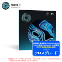 IZOTOPE OZONE 11 ADVANCED CROSSGRADE ANY PAID IZOTOPE PRODUCTyI݌Ɍz