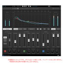 PLUGIN ALLIANCE PROAUDIODSP DSM V3 ダウンロード版 安心の日本正規品!