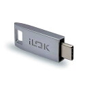 PACE ILOK USB-C 安心の日本正規品!第3世代ソフトウェアオーソライズキー AVID