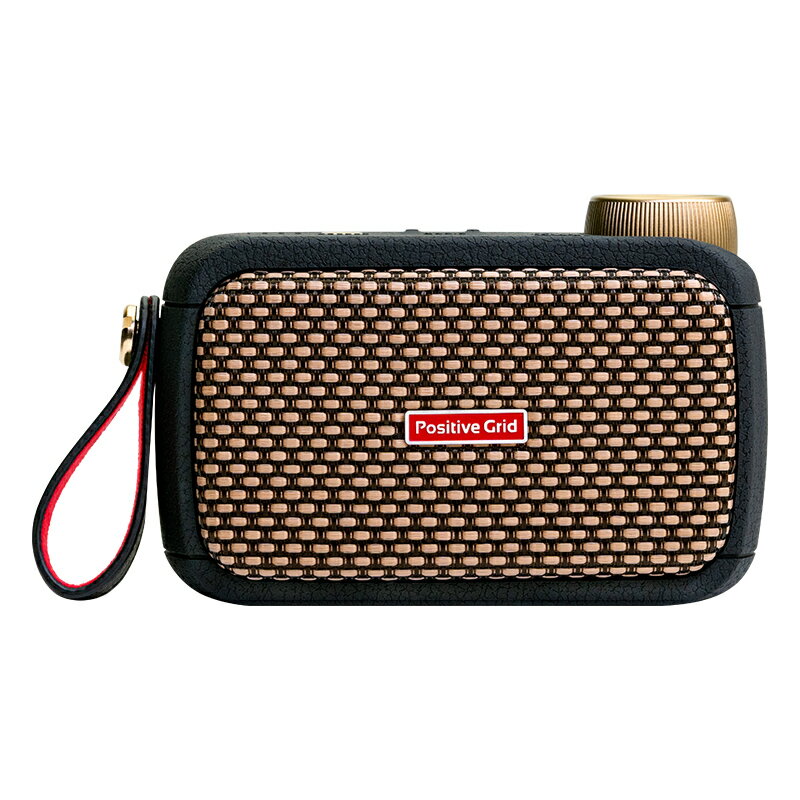 POSITIVE GRID SPARK GO 安心の日本正規品！【1/5まで特価！】