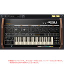 ROLAND JUPITER-4 ROLAND CLOUD 買い切りライセンス 