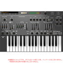 ROLAND SH-101 ROLAND CLOUD 買い切りライセンス 【最短当日メール納品】