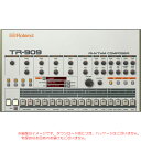 Roland TR-909 Roland Cloud 買い切りライセンスダンス・ミュージックの鼓動　リズム・マシンTR-909の影響は、発売から40年近くたった今でも聴くことができ、そして感じることができます。この909プラグイン・ソフトウェアは、スピーカーを屈伏させてしまうほどのオリジナル・モデルのパワーをそのままに、音響面での機能が向上し、プログラミングがより手早く、流動的にできるようになるなど、新たな機能を備えています。※各機能やシステム条件は、必ずメーカーサイトなどでご確認のうえお買い求めください。※誤ってお買い求めになられた場合の、ご返品・交換は一切承れません。充分ご注意の上お求めください。※ダウンロード版に付き、シリアル記載のPDFをメールでお送りすることで、納品が完了します。物品の納品はございません。概要本物の体験、その先へ　TR-909プラグインの開発にあたり、Rolandはその特徴を維持しつつオリジナルのハードウェアを改良していきました。ワークフローの機能強化には、プログラミングを高速化する高度なマルチレーン・シーケンサーや個別のPANとゲインのコントロールにより、TR-909の持つポテンシャルを最大限に活かした強力なサウンドを実現します。進化したステップ入力　エディット・ビューを開くと、インストゥルメントごとに独立したステップ・シーケンサーのレーンが表示され、それぞれに独立したミュートやソロ、シャッフル、ラストステップの設定が可能です。また、WEAKや9種類のフラム、パターンの表情を豊かにする3種類のサブステップなど、ステップごとのアーティキュレーションも搭載しています。現在の音楽制作環境に最適　TR-909プラグインはオリジナルを慎重にモデリングしつつ、実装は完全に現代にマッチした形で行われています。シーケンサーはテンポに同期し、作成したパターンをMIDIやオーディオでDAWに直接ドラッグ&ドロップすることも可能。また、サイズ変更可能なUIやVST3、AAX、AU対応、Appleシリコンのネイティブサポートなど、現在の音楽制作環境にフレキシブルに対応します。 創造性を刺激する　TR-909プラグインはクラシックなキットとパターンを搭載し、誰でも簡単にカスタム・ビートをプログラムしたり、オリジナルのキットを調整したりすることができます。しかし、それはただの始まりに過ぎません。Roland Cloudには、世界的なアーティストや専門のサウンド・デザイナーによる新しいパッチやパターンが豊富に用意されており、常にインスピレーションを与えてくれます。ハードウェア・インテグレーション　TR-909ソフトウェアは、TR-8S Rhythm PerformerおよびTR-09 Roland Boutiqueとシームレスに統合できます。TR-8SのパターンをTR-909プラグインに直接転送したり、外出先でビートを作成してハードウェアに送り返したりすることも可能です。また、TR-8SやTR-09を使ってプラグインを直接ハンズオンでコントロールすることもできます。特徴・ACB(Analog Circuit Behavior)により、オリジナルのTR-909を本格的に再現・視認性に優れたインターフェースにより、ビンテージ・ハードウェアでの作業感覚を実現・各インストゥルメントのゲインで内部回路のオーバードライブを調整し、さまざまなフレーバーやスタイルに対応・各インストゥルメント用レーンと追加のアーティキュレーションにより、クラシックなTR-RECシーケンサーを拡張・調整可能なフラムやサブステップ、ソフトヒットにより、詳細なフィルと表情豊かなシーケンスを作成可能・各インストゥルメントには独自のラストステップとシャッフル設定を備え、タイミングの変更や複雑なリズムなど、絶妙なグルーブの生成が可能・パターンごとに8種類のバリエーションを備え、ユニークなシーケンスやアレンジを簡単に実現可能・オーディオやMIDIパターンをプラグインからDAWに直接ドラッグ&ドロップ可能・VST3、AAX、AUに対応し、Appleシリコンをネイティブにサポート仕様最大同時発音数:11音対応サンプリング周波数:44.1kHz、48kHz、88.2kHz、96kHz、176.4kHz、192kHzステップ・シーケンサー:　INSTパート×11　16ステップ　8(A〜H)バリエーション(各パターン)音色:　バス・ドラム　スネア・ドラム　ロー・タム　ミッド・タム　ハイ・タム　リム・ショット　ハンド・クラップ　クローズド・ハイハット　オープン・ハイハット　クラッシュ・シンバル　ライド・シンバル1バンクあたりのパターン数・音色数:　128パターン　128音色　※新規ユーザー・バンクを作成可能対応プラグイン・フォーマット:　VSTi 2.4 (64 bit) ※Windowsのみ　VSTi 3.6 (64 bit)　AU　AAXRoland Cloud とは　現代音楽の礎となったサウンドを含む、50種類以上のローランドのソフトウェア・インストゥルメンツをはじめとした、音楽制作用の高品位なプラグイン音源やソフトウェアを提供するクラウド・ベースのプラットフォームです。Lifetime Key (LTK) とは　製品単位での買い切りプラン。有料メンバーシップへの登録がなくても、Lifetime Keyを購入することで、Rolandアカウントが有効である限り、購入したインストゥルメンツをご利用いただけます。関連タグ：ローランド 音源 プラグイン ソフトウェア クラウド 買い切り仕様詳細・対応動作要件は、本製品メーカーサイト情報をご参照の上、お買い求めください。