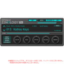 ROLAND ZENOLOGY PRO ROLAND CLOUD 買い切りライセンス 