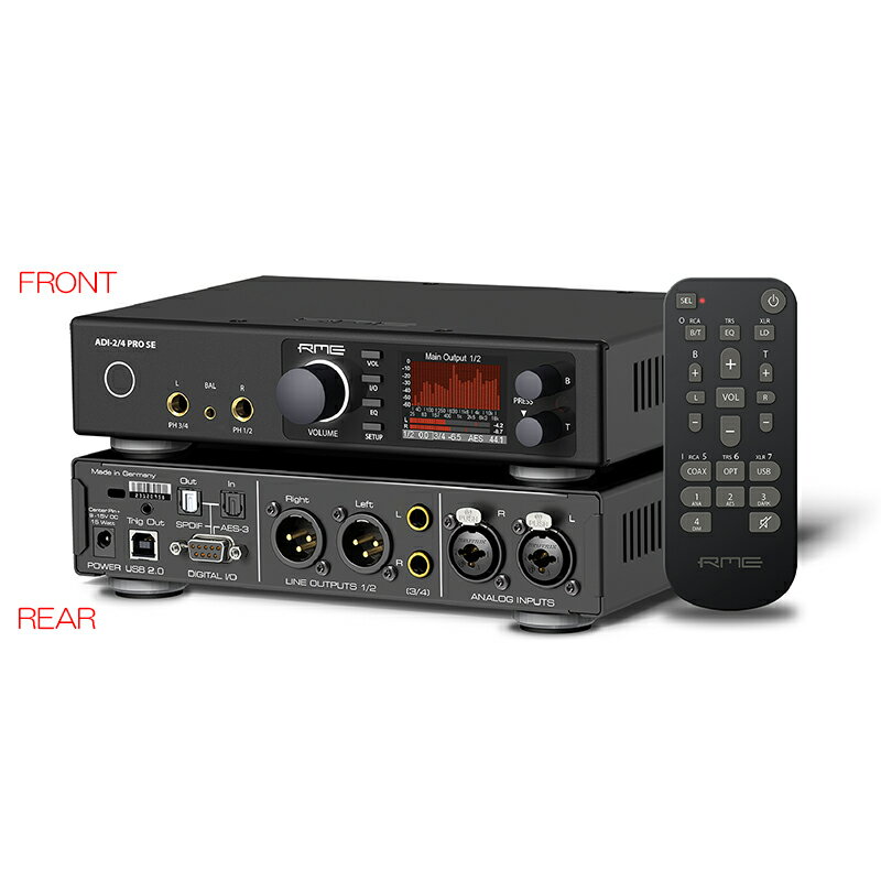 RME ADI-2/4 PRO SE ¿ʡ