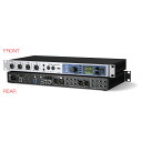RME FIREFACE UFX III 【ユーザー登録で3年保証】安心の日本正規品!