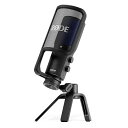 RODE MICROPHONES NT-USB+ 安心の日本正規品!