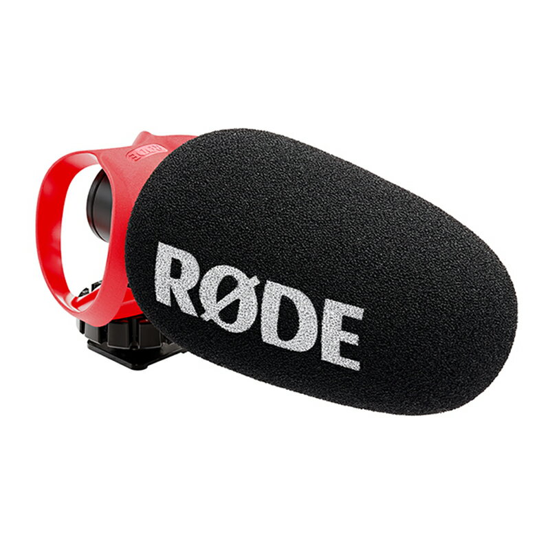 RODE MICROPHONES VIDEOMICRO II 安心の日本正規品！ VMICROII