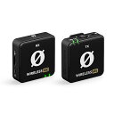 RODE MICROPHONES WIRELESS ME 安心の日本正規品! WIME 【5/31までアクセサリー貰える!】