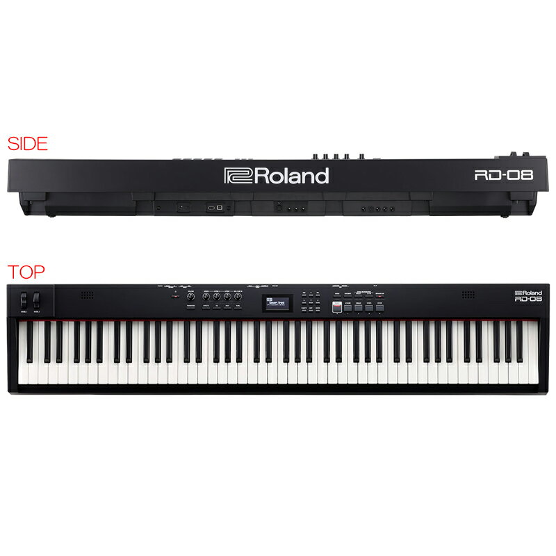 ROLAND RD-08 ¿ʡDigital Piano