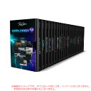 ROB PAPEN EXPLORER 9 _E[h S̓{KiI