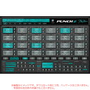 ROB PAPEN PUNCH 2 _E[h S̓{KiI