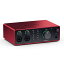 FOCUSRITE SCARLETT 4i4 GEN4 ¿ʡ