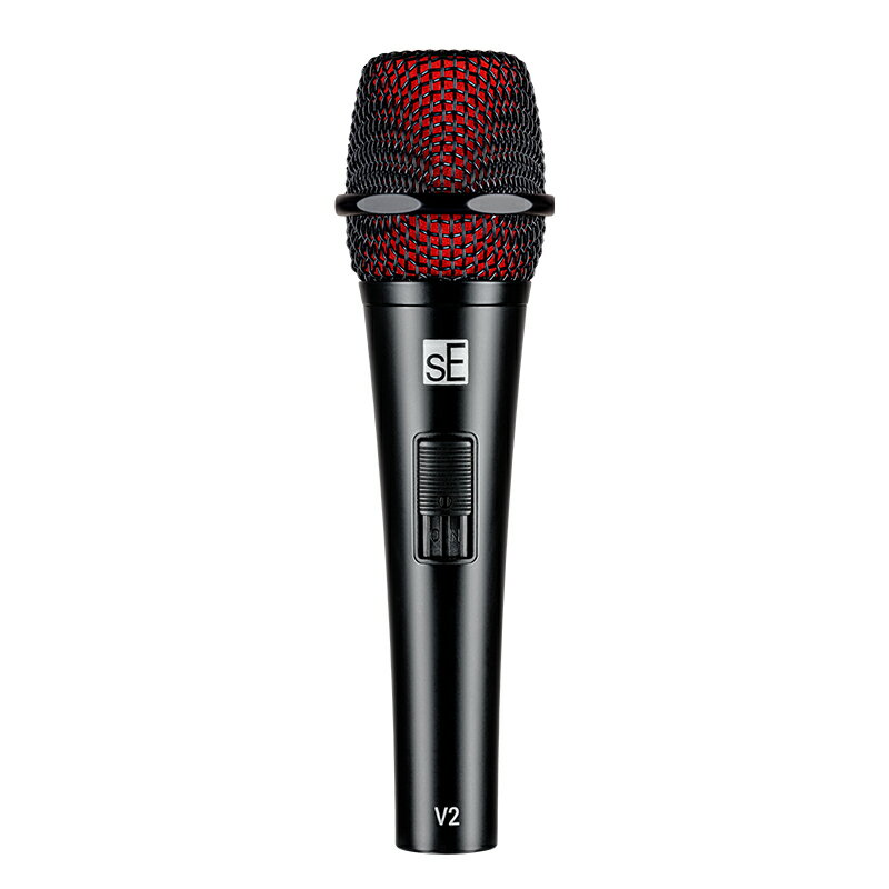 SHURE PGA58 ボーカルマイクロホン カーディオイド シュア PGA58-LC-J