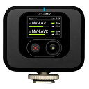 SHURE MV-R-J-Z6 MoveMic専用受信機 安心の日本正規品!