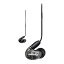 SHURE AONIC 4 ֥åSE42HYBK+UNI-A 