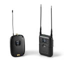 SHURE SLXD15-JB (SLXD送受信機セット) 安心の日本正規品!