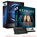 SPECTRASONICS OMNISPHERE 2 KEYSCAPE USB版セット 安心の日本正規品！