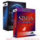 SPECTRASONICS OMNISPHERE 2 + STYLUS RMX XPANDED USB版セット 安心の日本正規品!