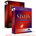 SPECTRASONICS TRILIAN + STYLUS RMX XPANDED USB版セット 安心の日本正規品!
