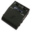 TWO NOTES OPUS 安心の日本正規品!プリ&パワーアンプ&スピーカー・シミュレーター