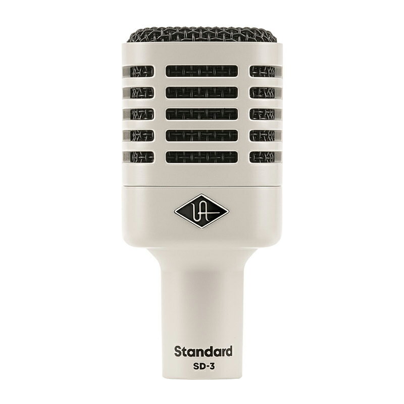 UNIVERSAL AUDIO SD-3 �¿������������ʡ���1/31�ޤǿ��̸����ò�����