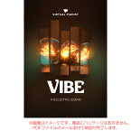 UJAM VIRTUAL PIANIST VIBE ダウンロード版 安心の日本正規品！【5/7まで特価！】