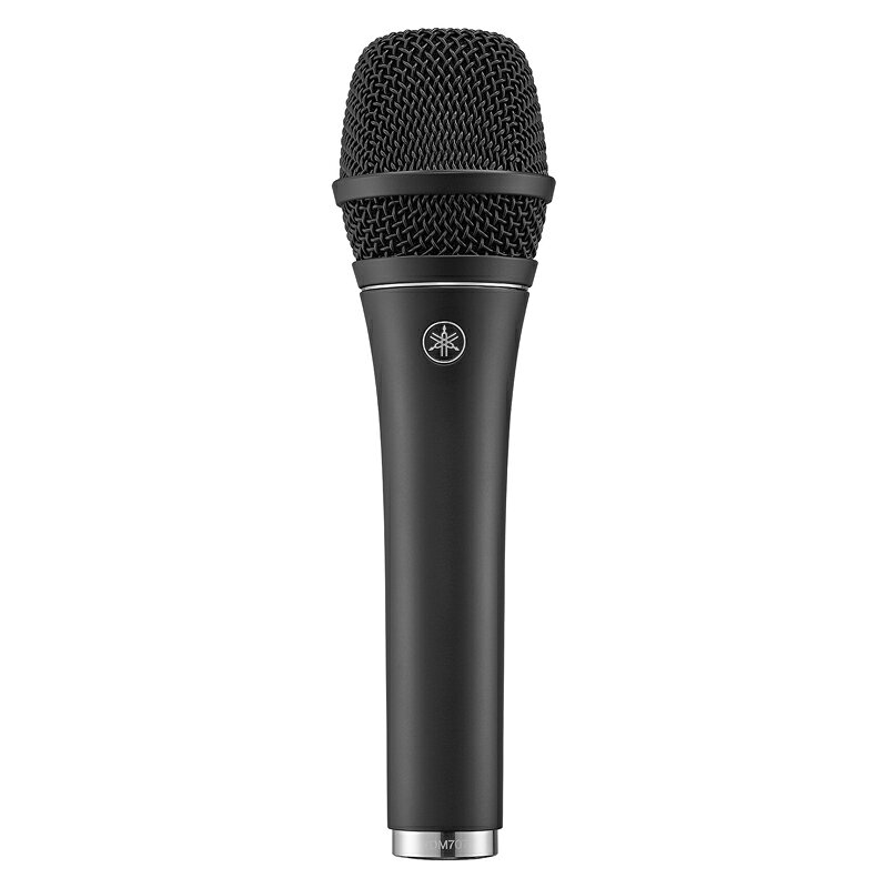 樂天商城 - YAMAHA YDM707 B 安心の日本正規品！ ダイナミックマイクロフォン