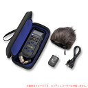 ZOOM APH-6E 安心の日本正規品! Accessory Pack for H6essential