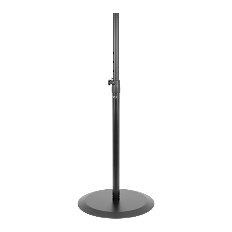 GENELEC 8000-409BB ブラック フロア・スタンド 8010/8020/8030/8040/8050等対応 安心の日本正規品！