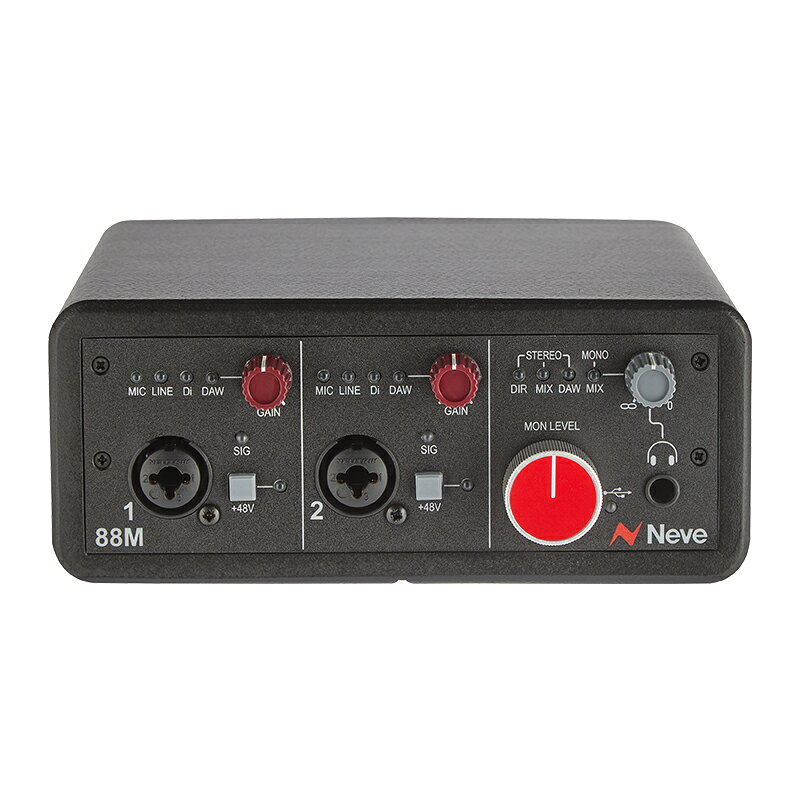 樂天商城 - AMS NEVE 88M REV.2 安心の日本正規品！