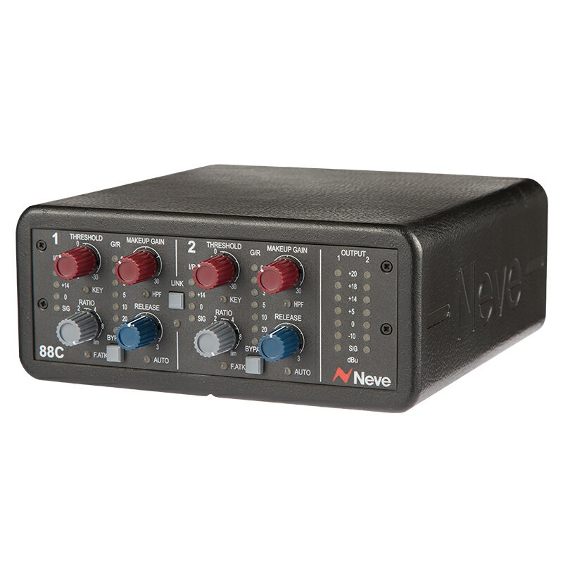 AMS NEVE 88C: DUAL DESKTOP DYNAMICS ¿ʡ