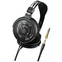 AUDIO-TECHNICA ATH-R30X 安心の日本正規品! プロフェッショナルオープンバックリファレンスヘッドホン