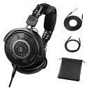AUDIO-TECHNICA ATH-R50X 安心の日本正規品!オープンバックリファレンスヘッドホン