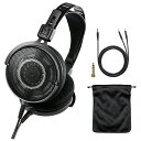 AUDIO-TECHNICA ATH-R70XA 安心の日本正規品!オープンバックリファレンスヘッドホン