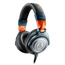 AUDIO-TECHNICA ATH-M50x LAB 2024年限定カラーモデル 安心の日本正規品!