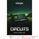 UJAM BEATMAKER CIRCUITS 3 ダウンロード版 安心の日本正規品!【8/3までイントロ特価!】